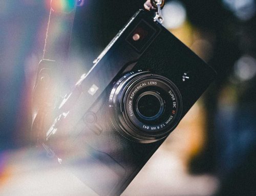 Perfect Travel Camera